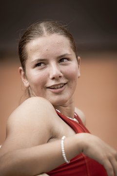 Ausschnitte 132 - BL DTV Hannover - Der Club an der Alster : Ergebnis: 2:7